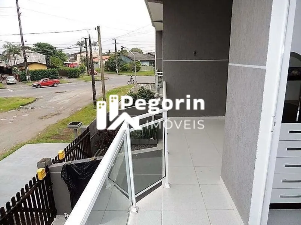 Sobrado, 3 quartos, 112 m² - Foto 12