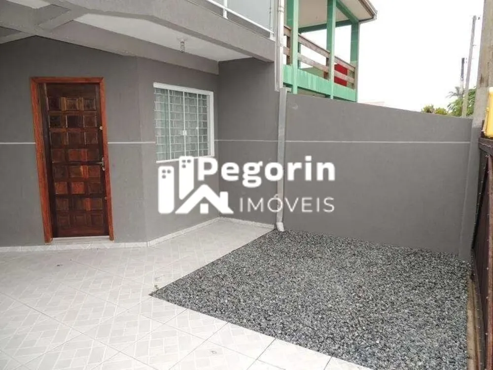 Sobrado, 3 quartos, 112 m² - Foto 2