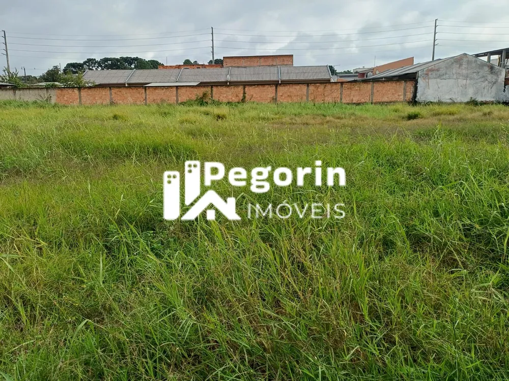 Terreno, 3510 m² - Foto 1