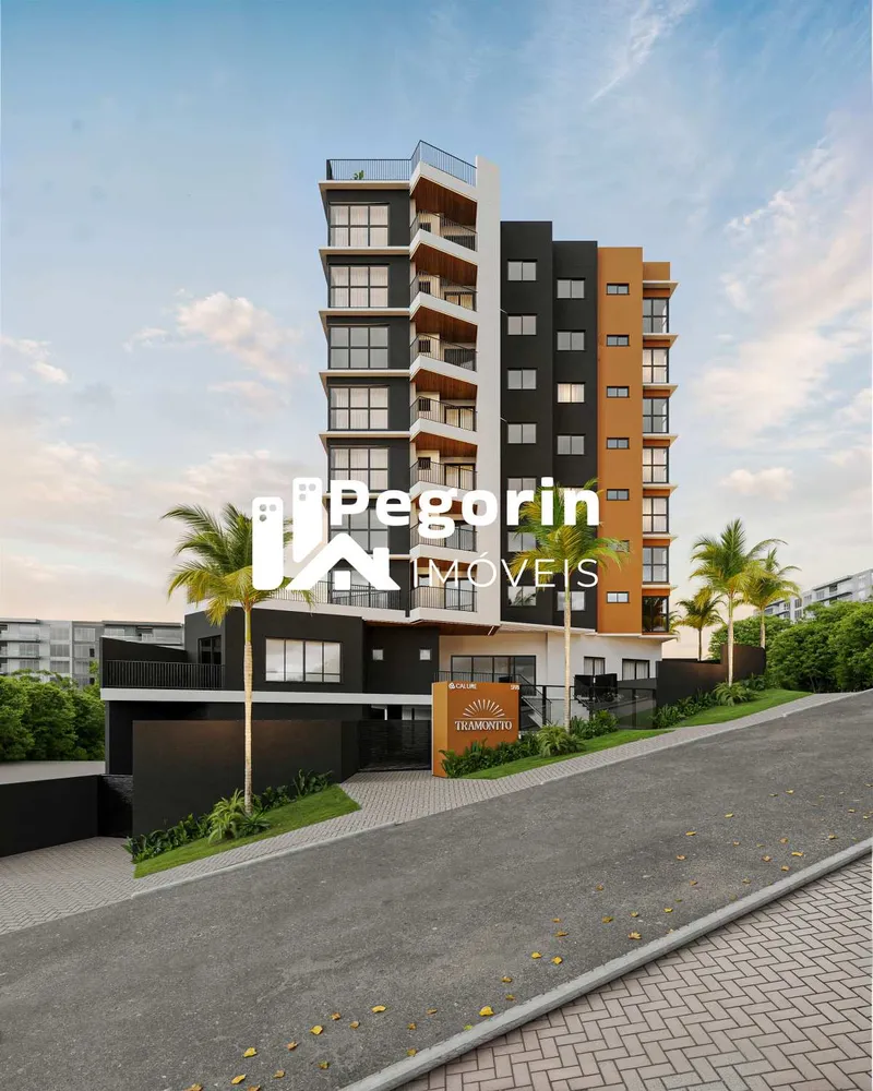 Apartamento, 2 quartos, 66 m² - Foto 4