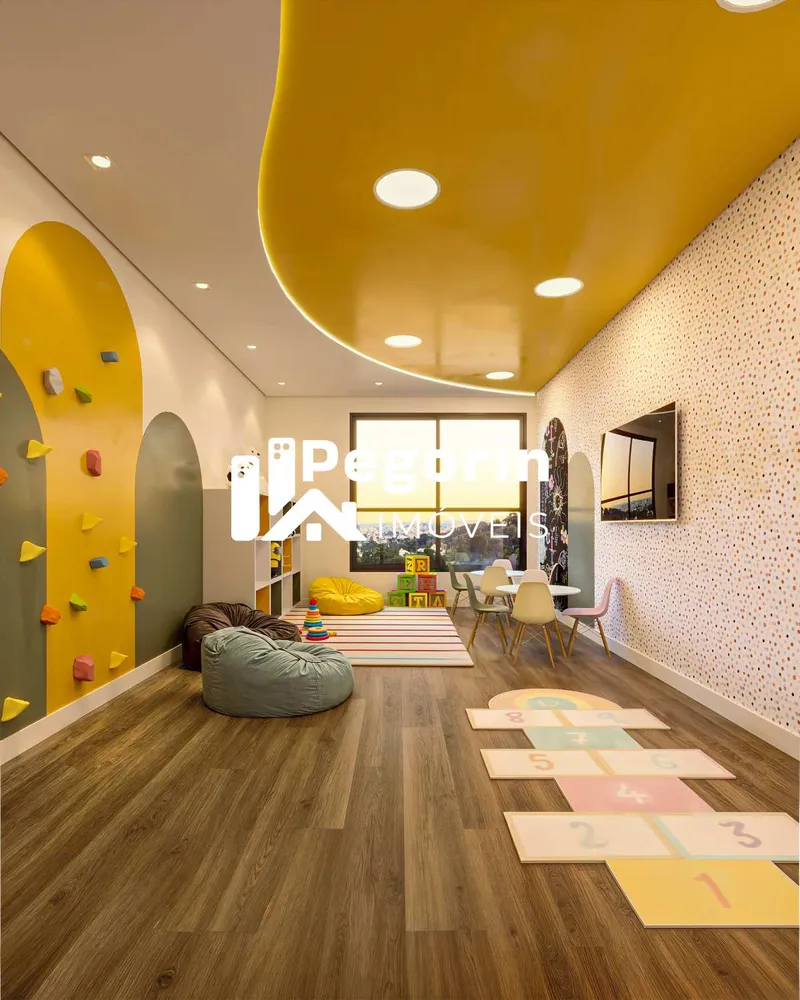 Apartamento, 2 quartos, 66 m² - Foto 6