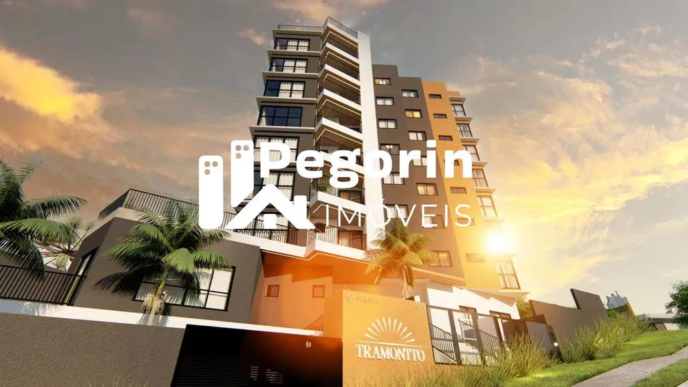 Apartamento, 2 quartos, 66 m² - Foto 3