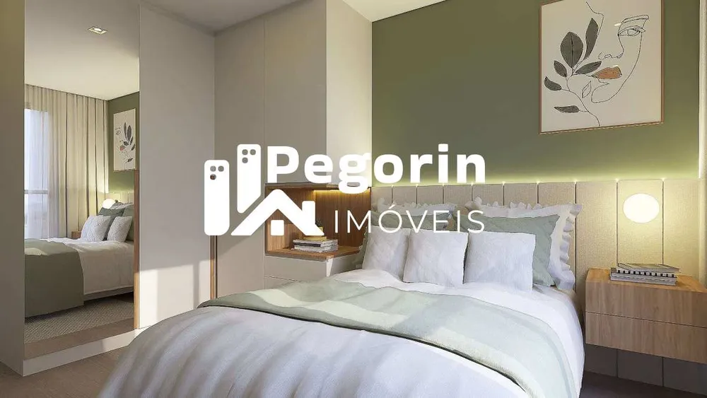Apartamento, 2 quartos, 66 m² - Foto 11