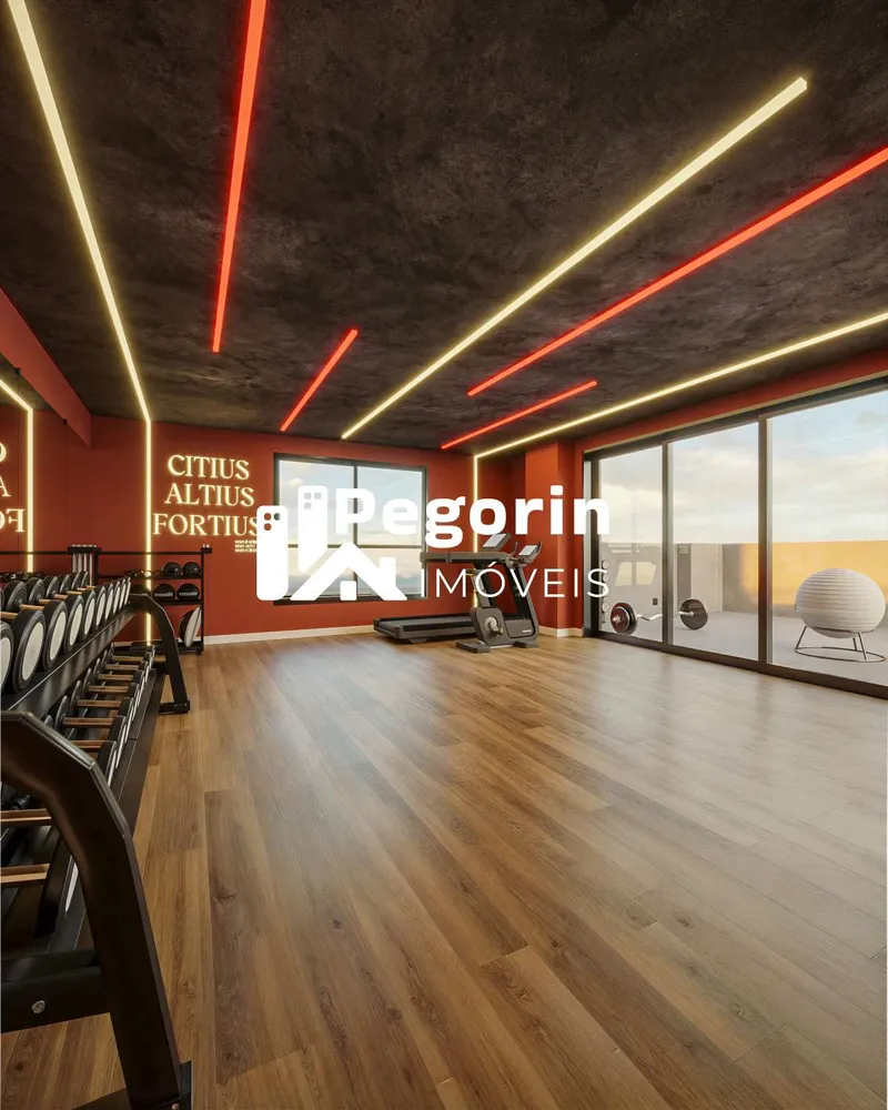 Apartamento, 2 quartos, 66 m² - Foto 5