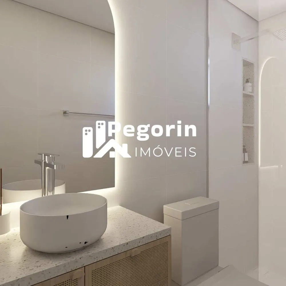 Apartamento, 2 quartos, 66 m² - Foto 9
