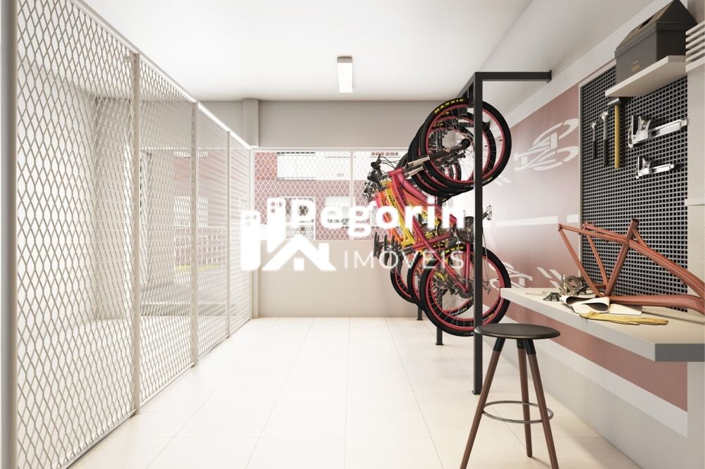 Cobertura, 3 quartos, 73 m² - Foto 1