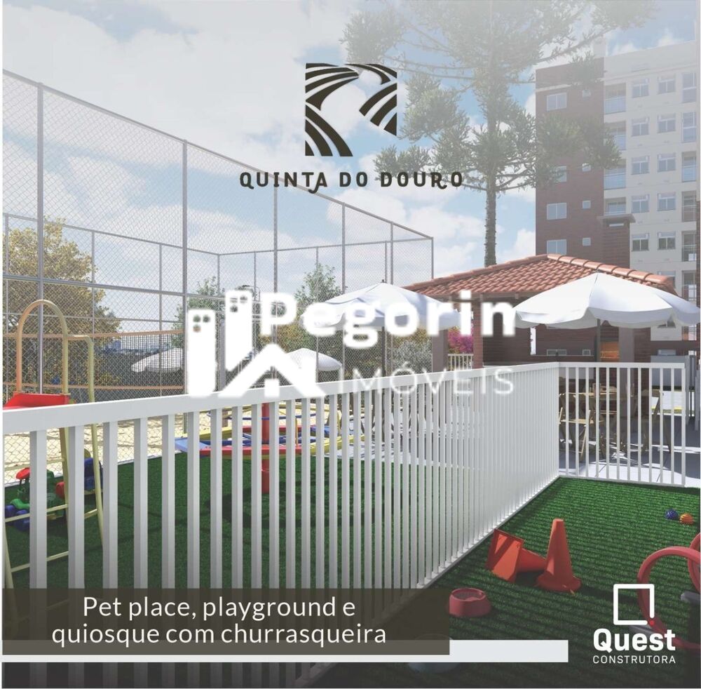 Cobertura, 3 quartos, 73 m² - Foto 6