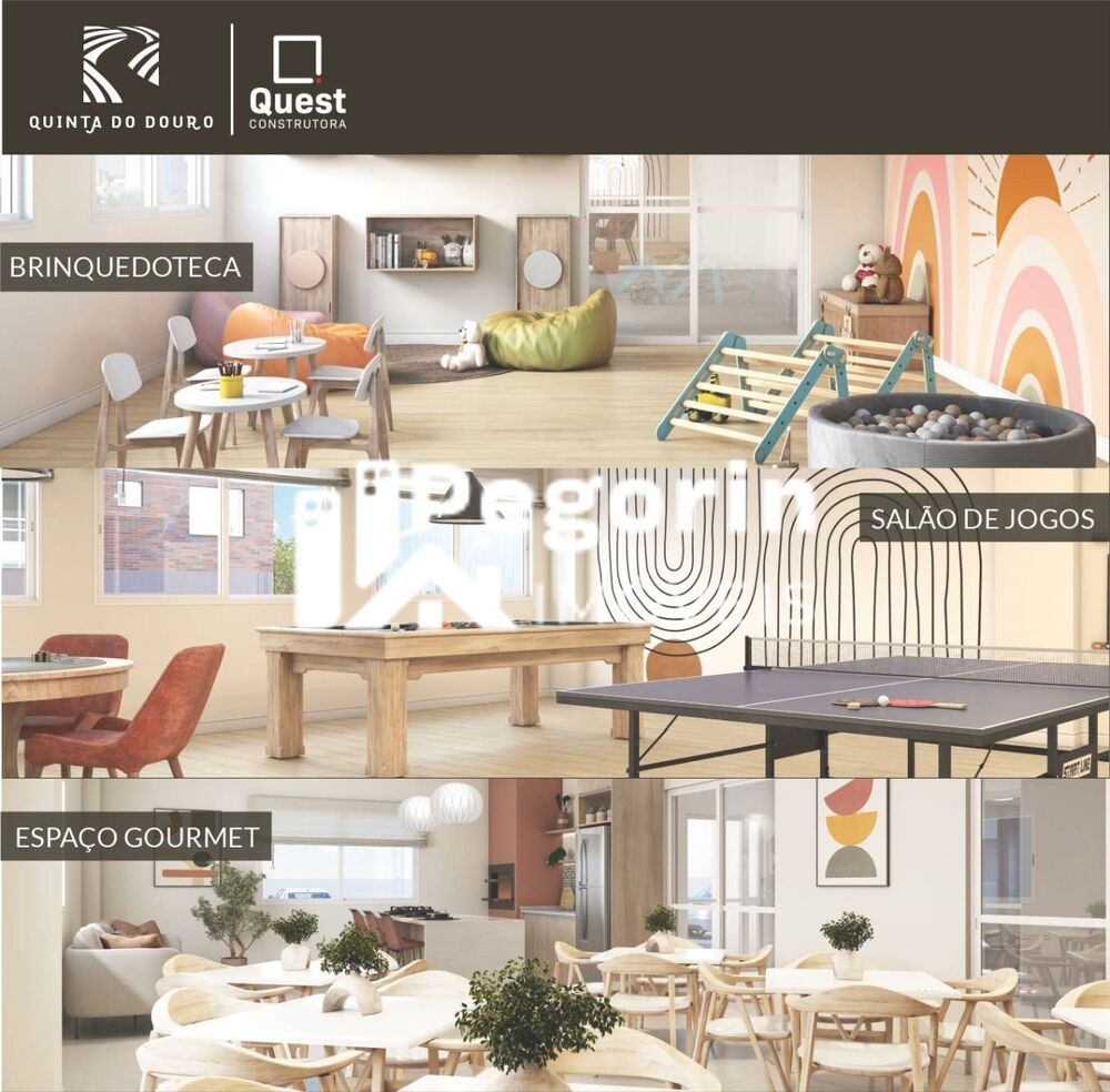 Cobertura, 3 quartos, 73 m² - Foto 7