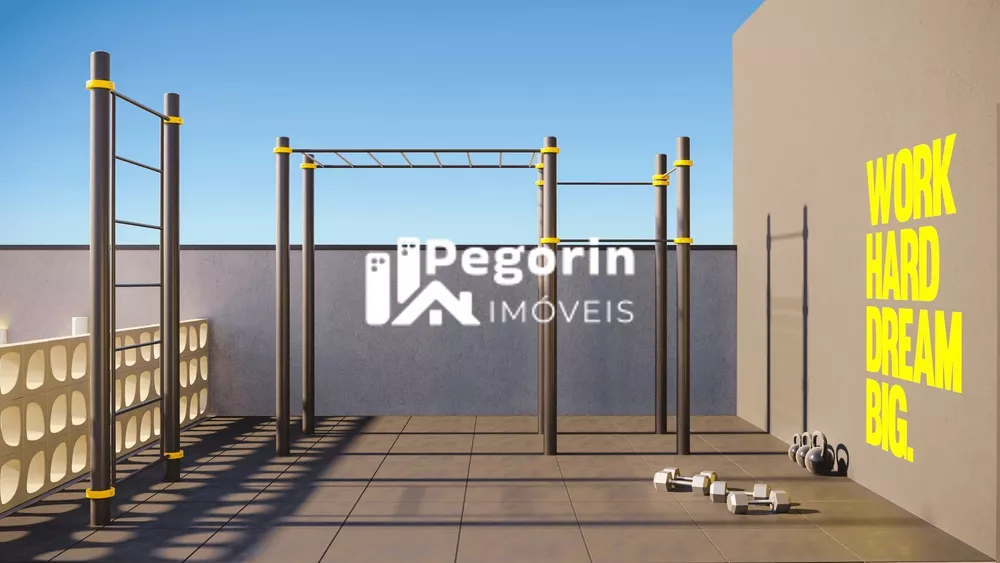 Apartamento, 3 quartos, 56 m² - Foto 18