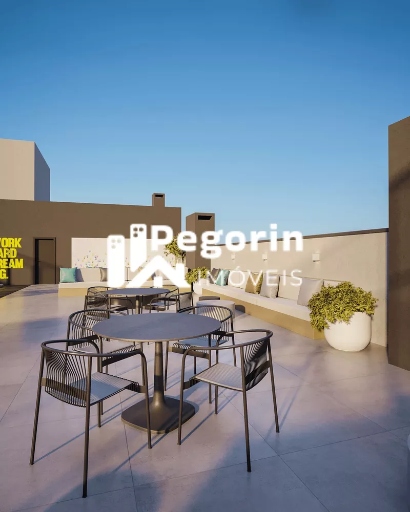 Apartamento, 3 quartos, 56 m² - Foto 21