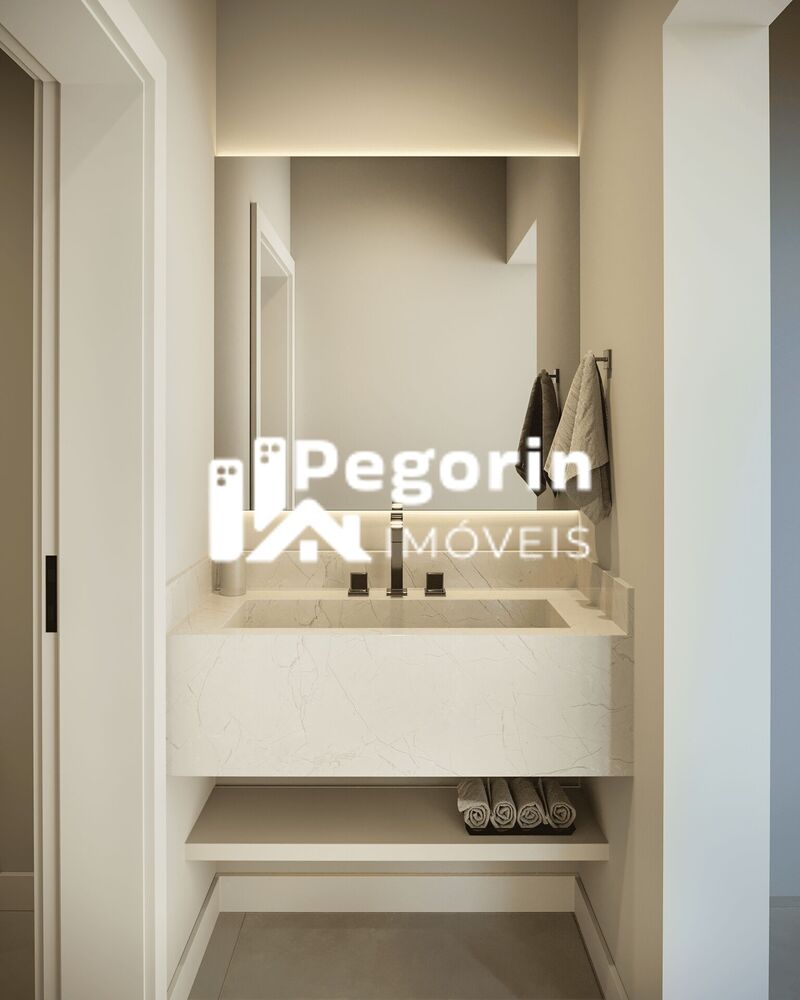 Apartamento à venda com 3 quartos, 56m² - Foto 4