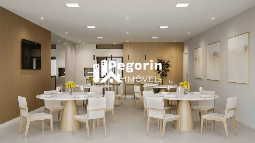 Apartamento, 3 quartos, 56 m² - Foto 25