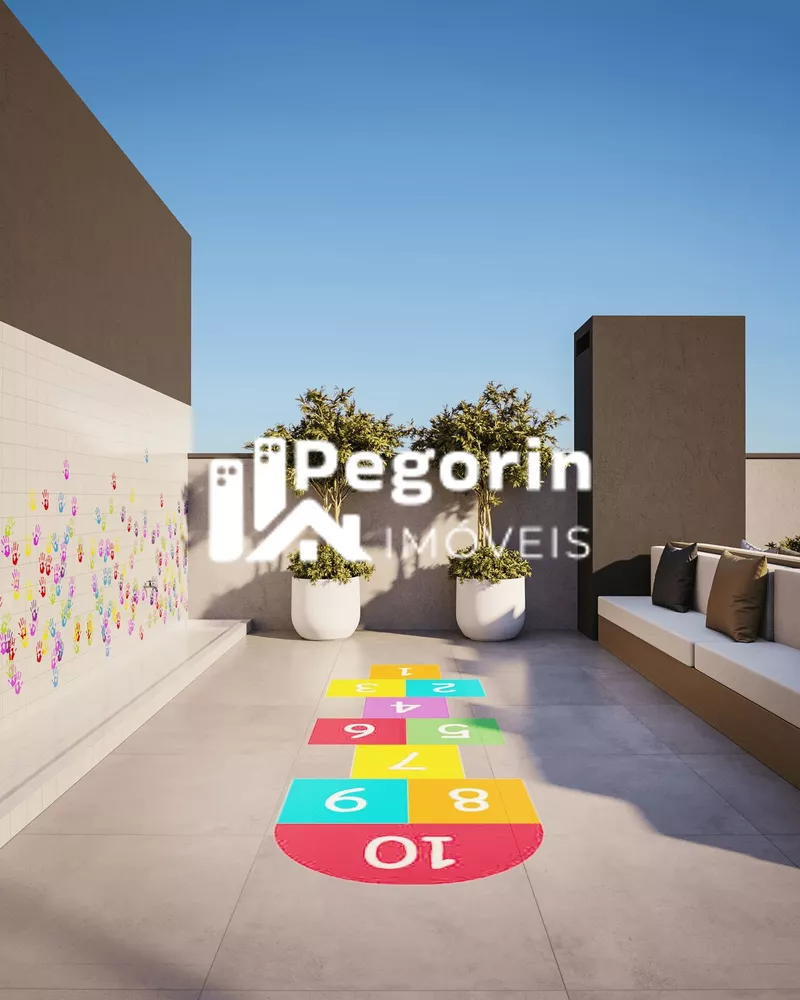 Apartamento, 3 quartos, 56 m² - Foto 23