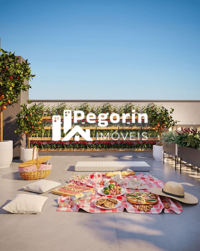 Apartamento à venda com 3 quartos, 56m² - Foto 7