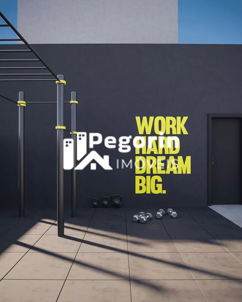 Apartamento, 3 quartos, 56 m² - Foto 19