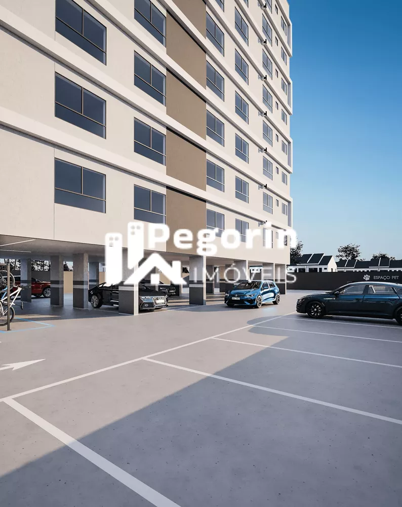 Apartamento, 3 quartos, 56 m² - Foto 6