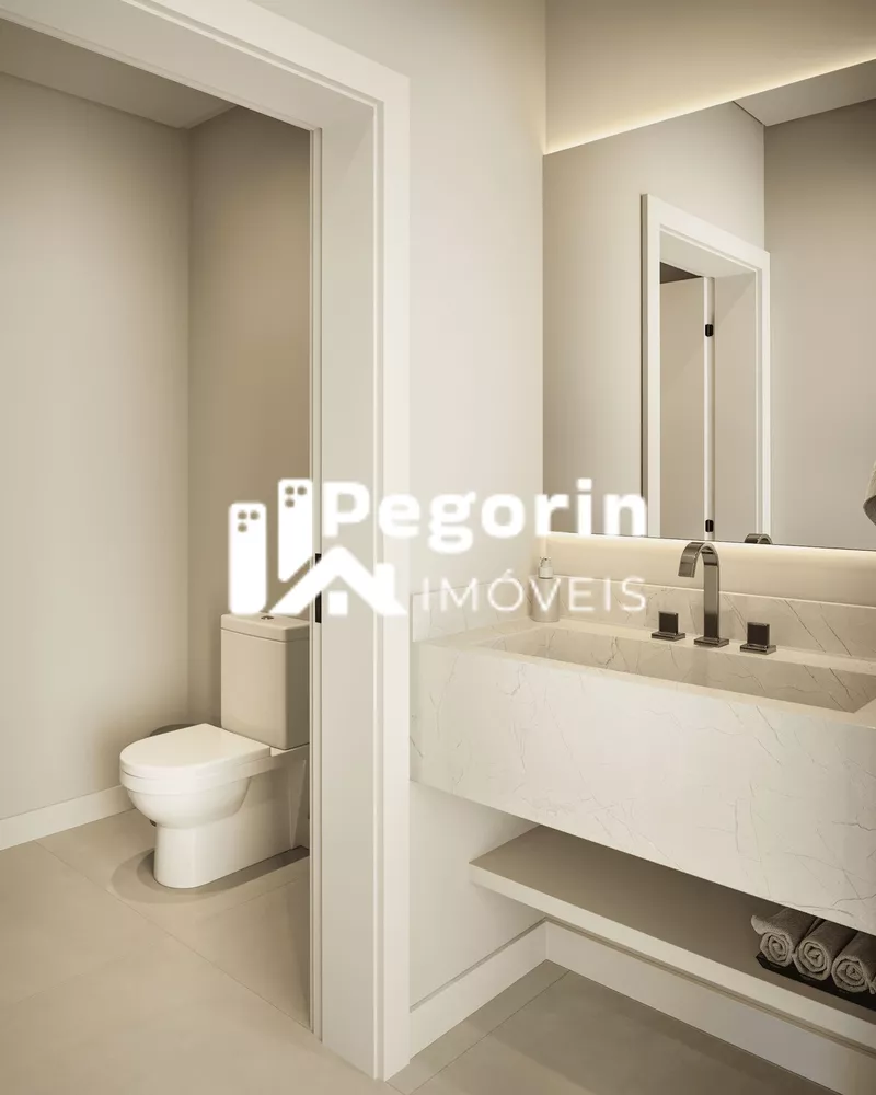 Apartamento, 3 quartos, 56 m² - Foto 17