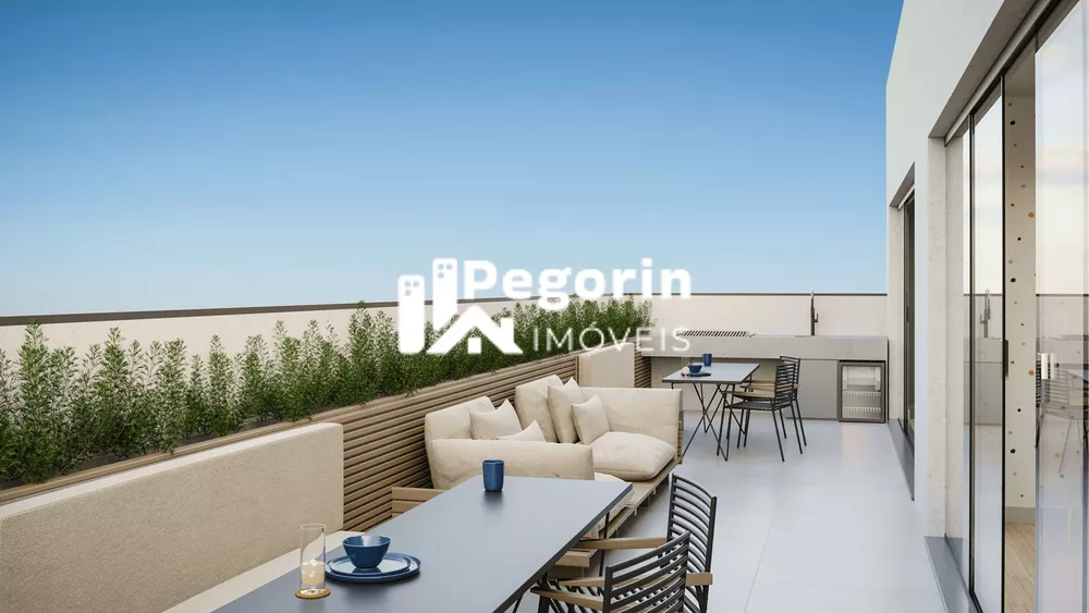 Apartamento, 3 quartos, 56 m² - Foto 7