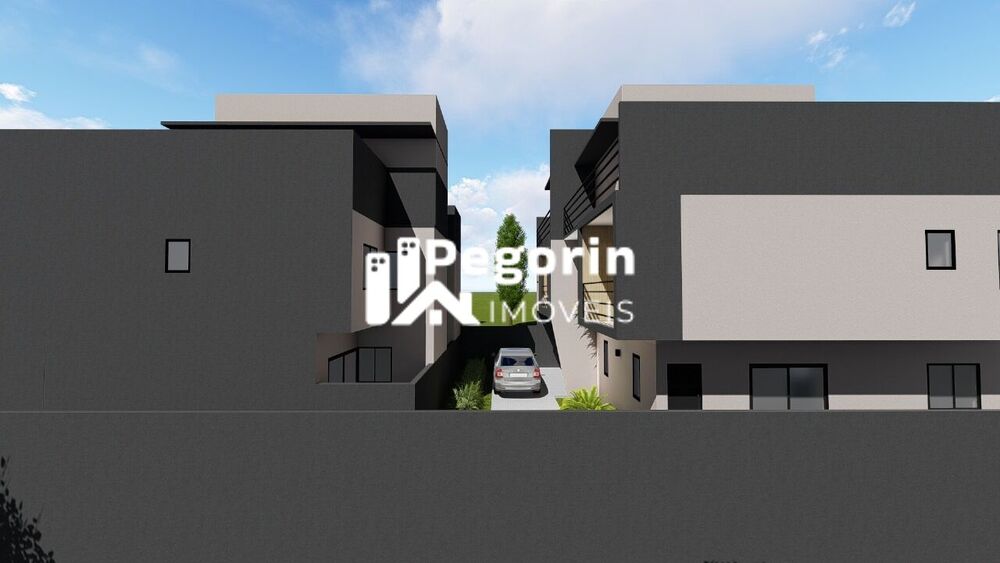 Sobrado à venda com 3 quartos, 109m² - Foto 3