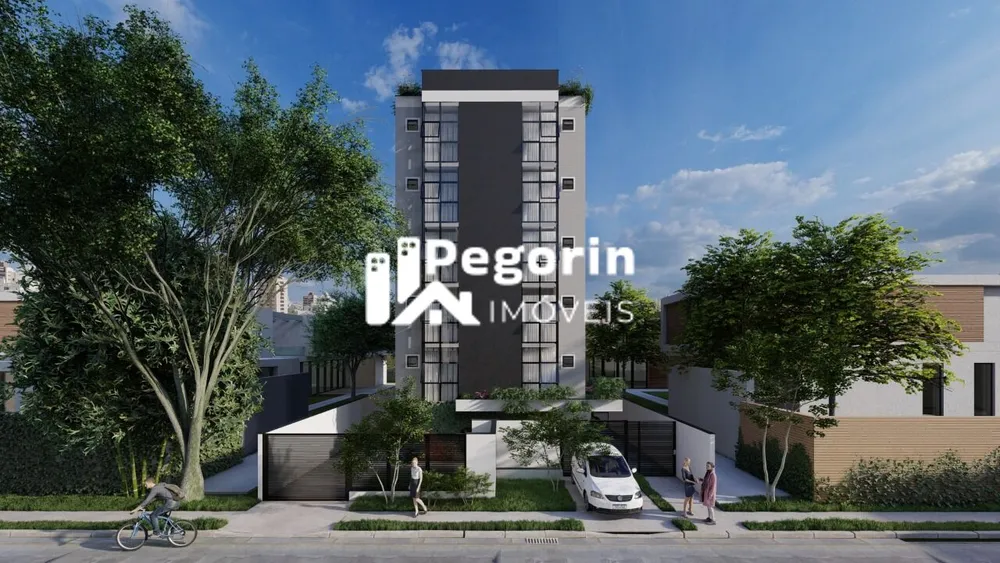 Apartamento, 3 quartos, 77 m² - Foto 1