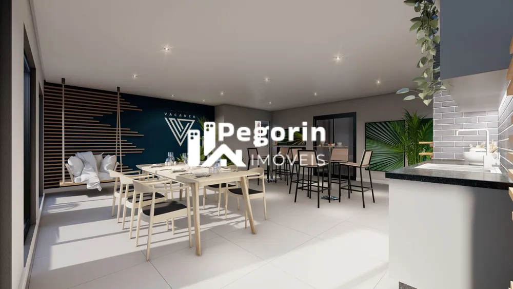 Apartamento, 3 quartos, 77 m² - Foto 5