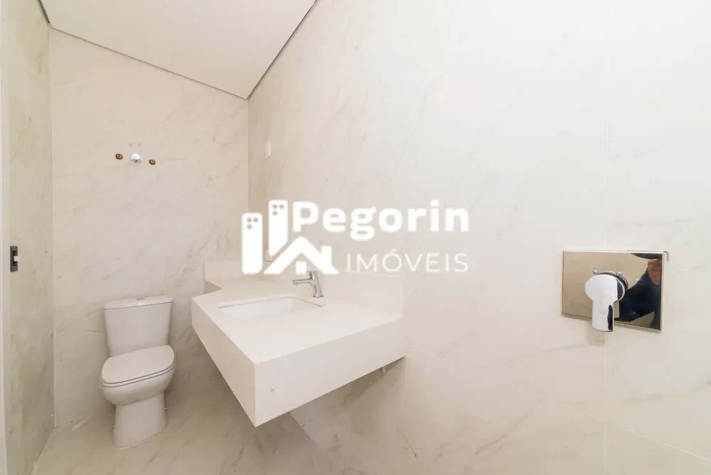 Sobrado, 3 quartos, 178 m² - Foto 5