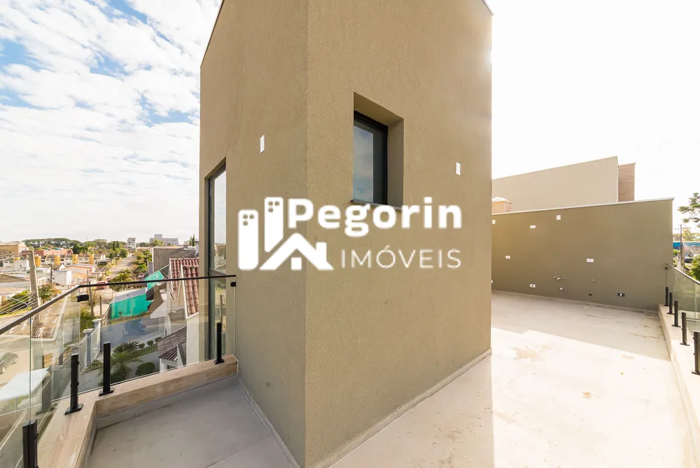 Sobrado, 3 quartos, 178 m² - Foto 3