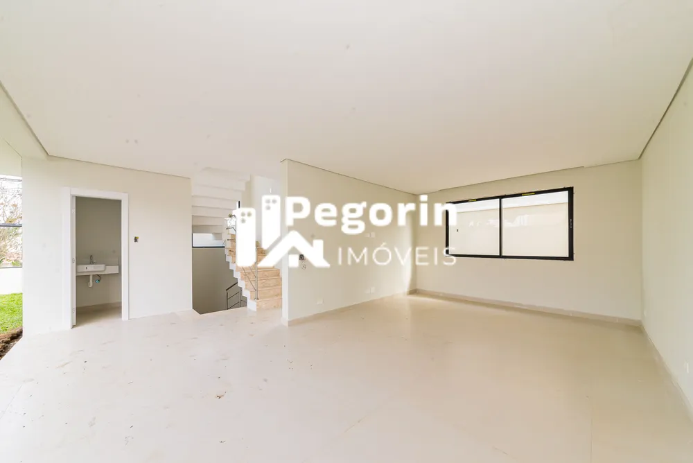 Sobrado, 3 quartos, 178 m² - Foto 1
