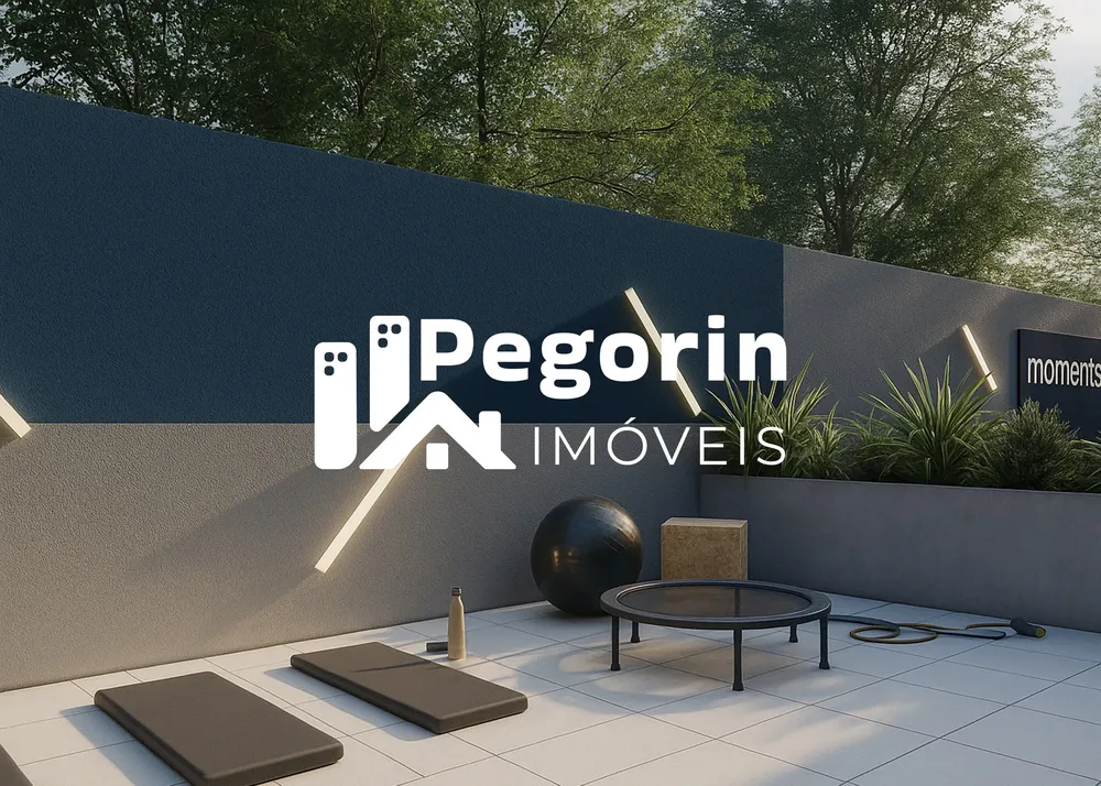 Apartamento, 2 quartos, 44 m² - Foto 7