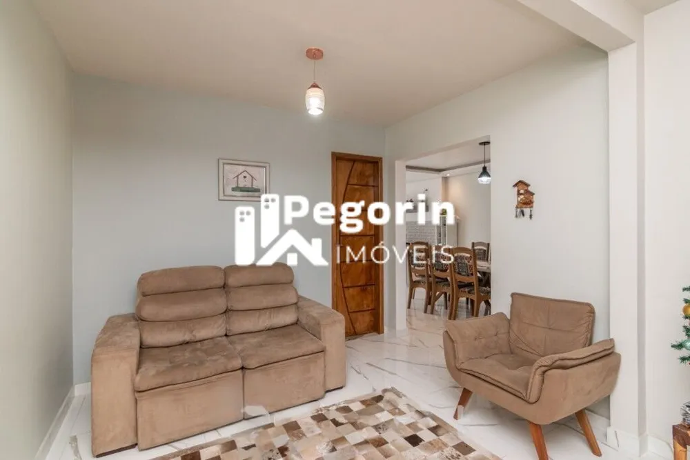 Casa, 3 quartos, 114 m² - Foto 4