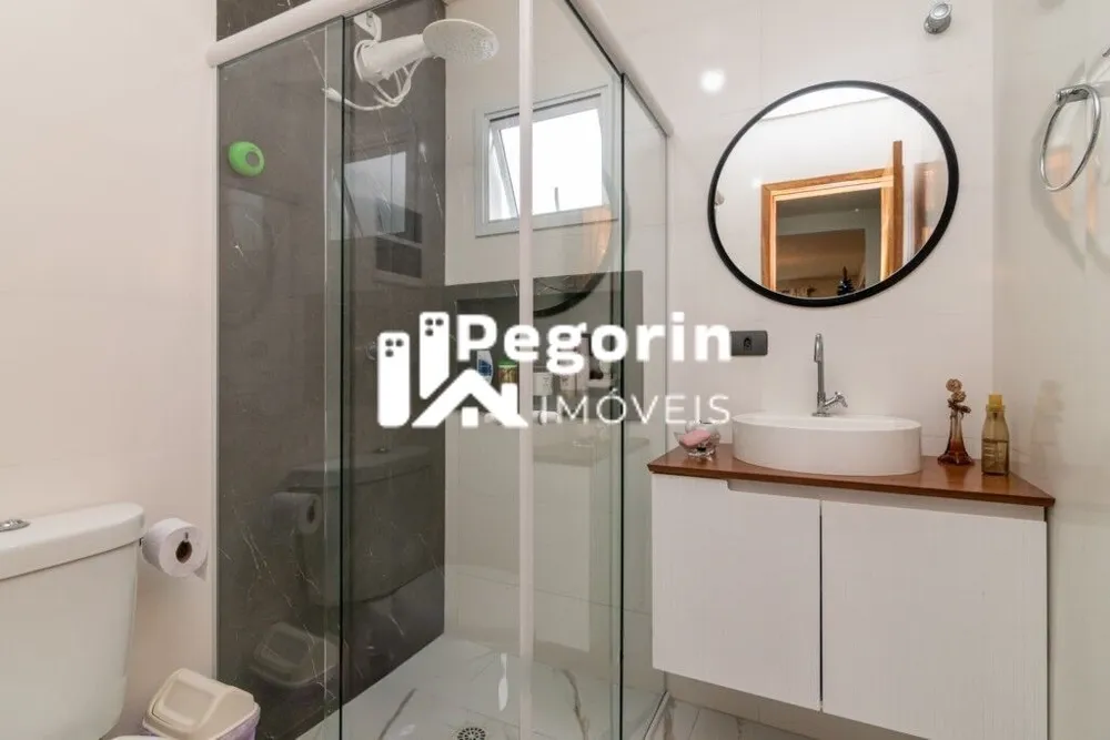 Casa, 3 quartos, 114 m² - Foto 5