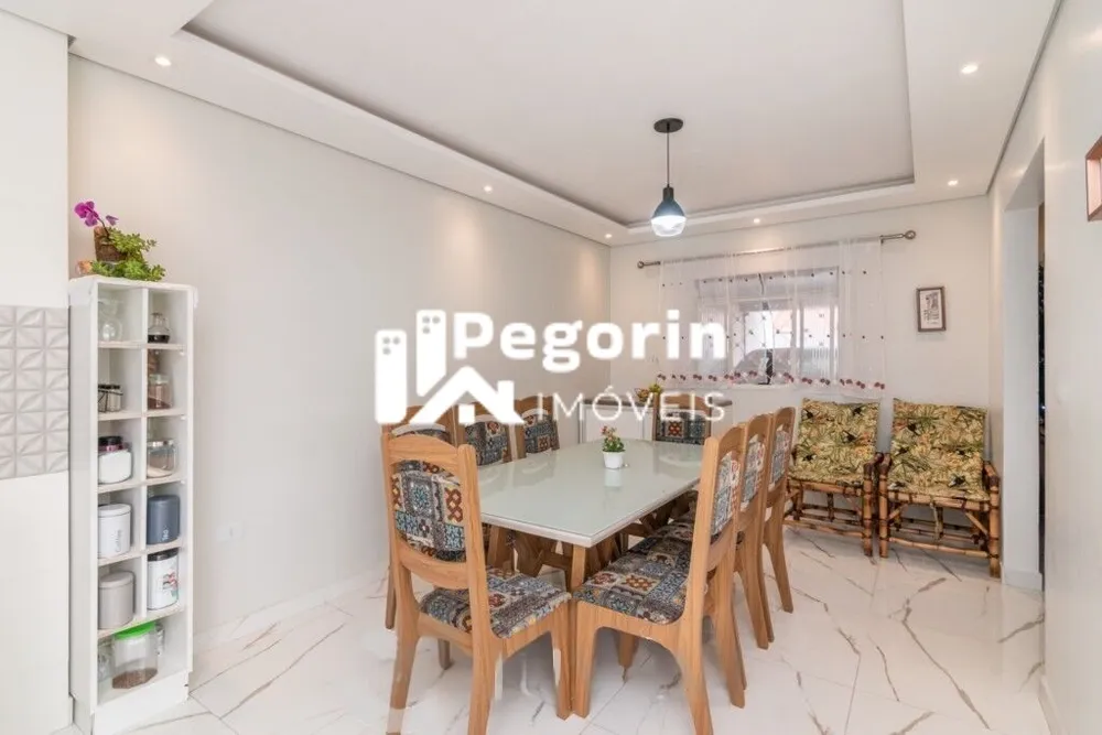 Casa, 3 quartos, 114 m² - Foto 9