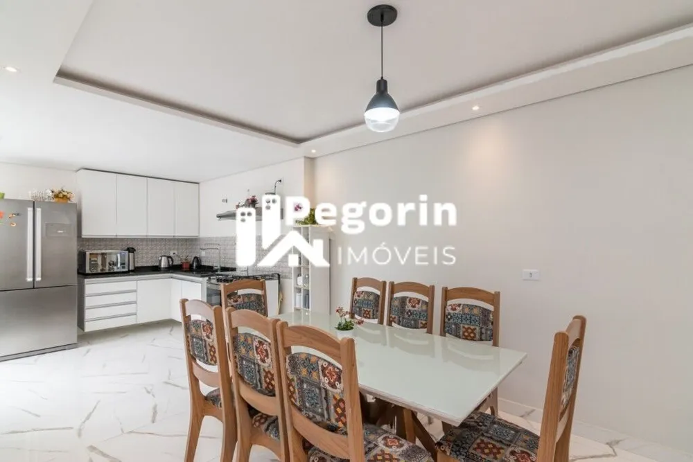 Casa, 3 quartos, 114 m² - Foto 12