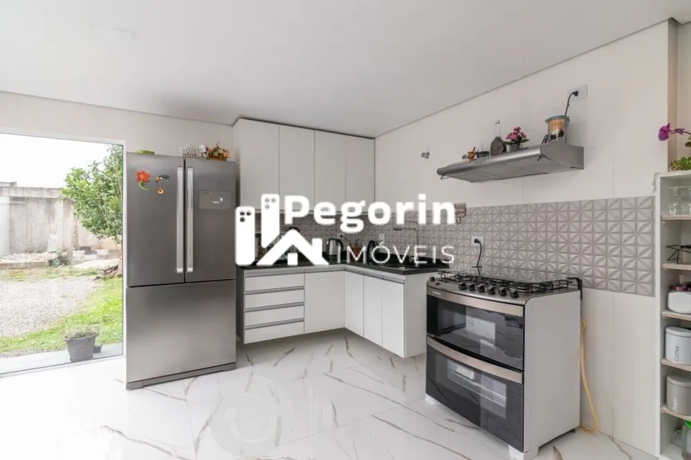 Casa, 3 quartos, 114 m² - Foto 8