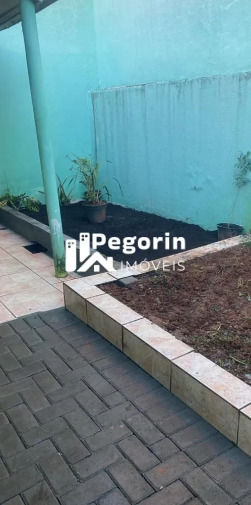 Casa, 2 quartos, 53 m² - Foto 12