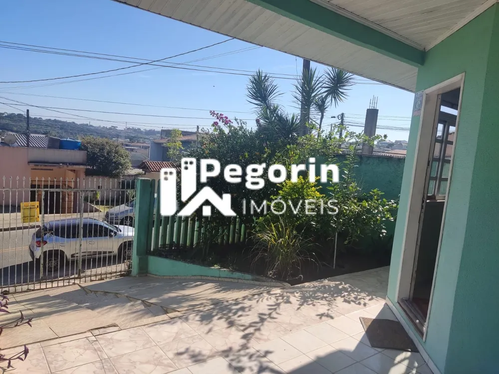 Casa, 2 quartos, 53 m² - Foto 5