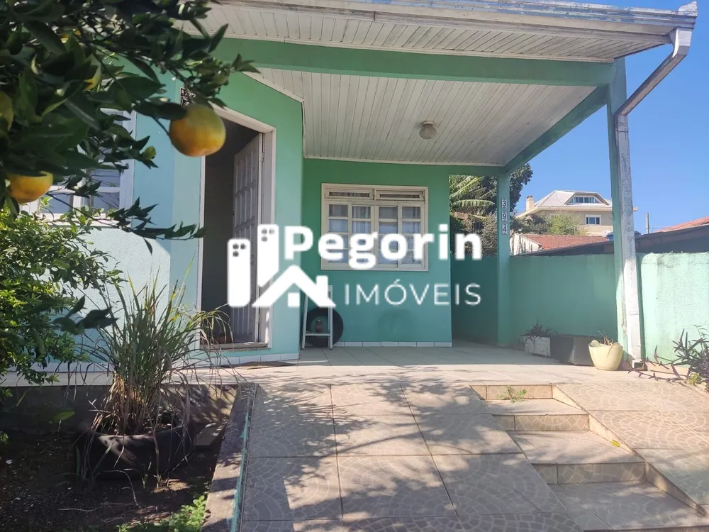 Casa, 2 quartos, 53 m² - Foto 2