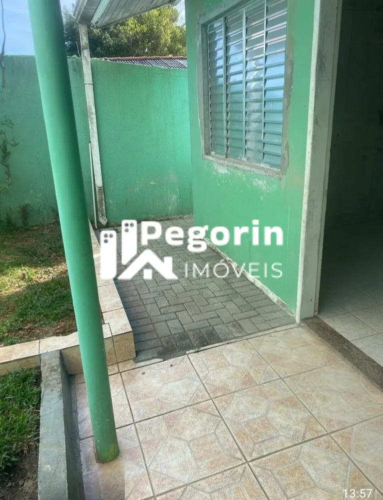 Casa, 2 quartos, 53 m² - Foto 3
