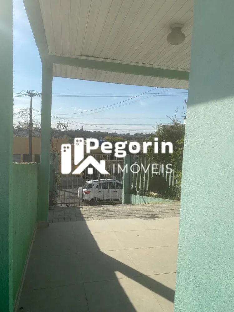 Casa, 2 quartos, 53 m² - Foto 4