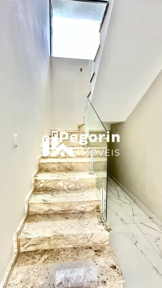 Casa, 3 quartos, 131 m² - Foto 7