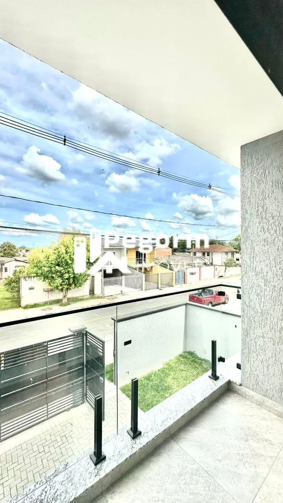 Casa, 3 quartos, 131 m² - Foto 11
