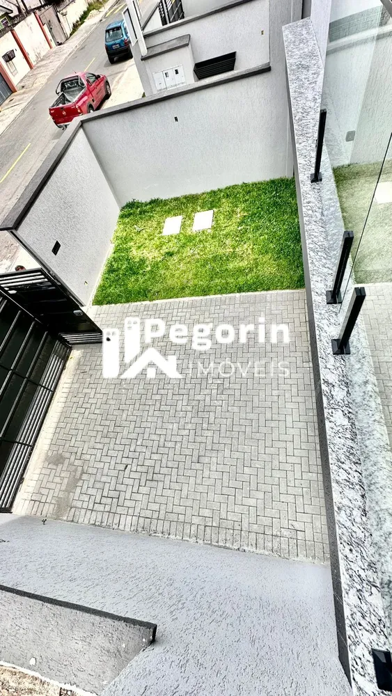 Casa, 3 quartos, 131 m² - Foto 12