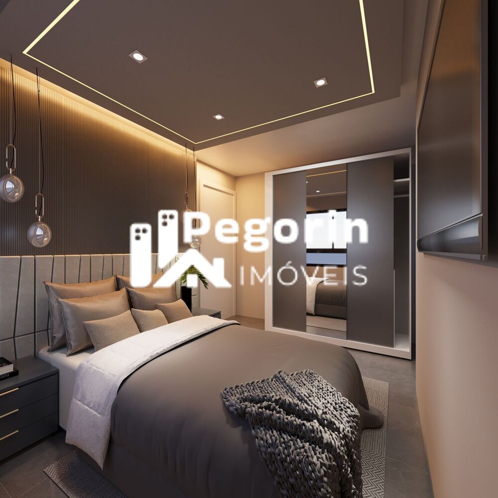 Apartamento, 2 quartos, 62 m² - Foto 1