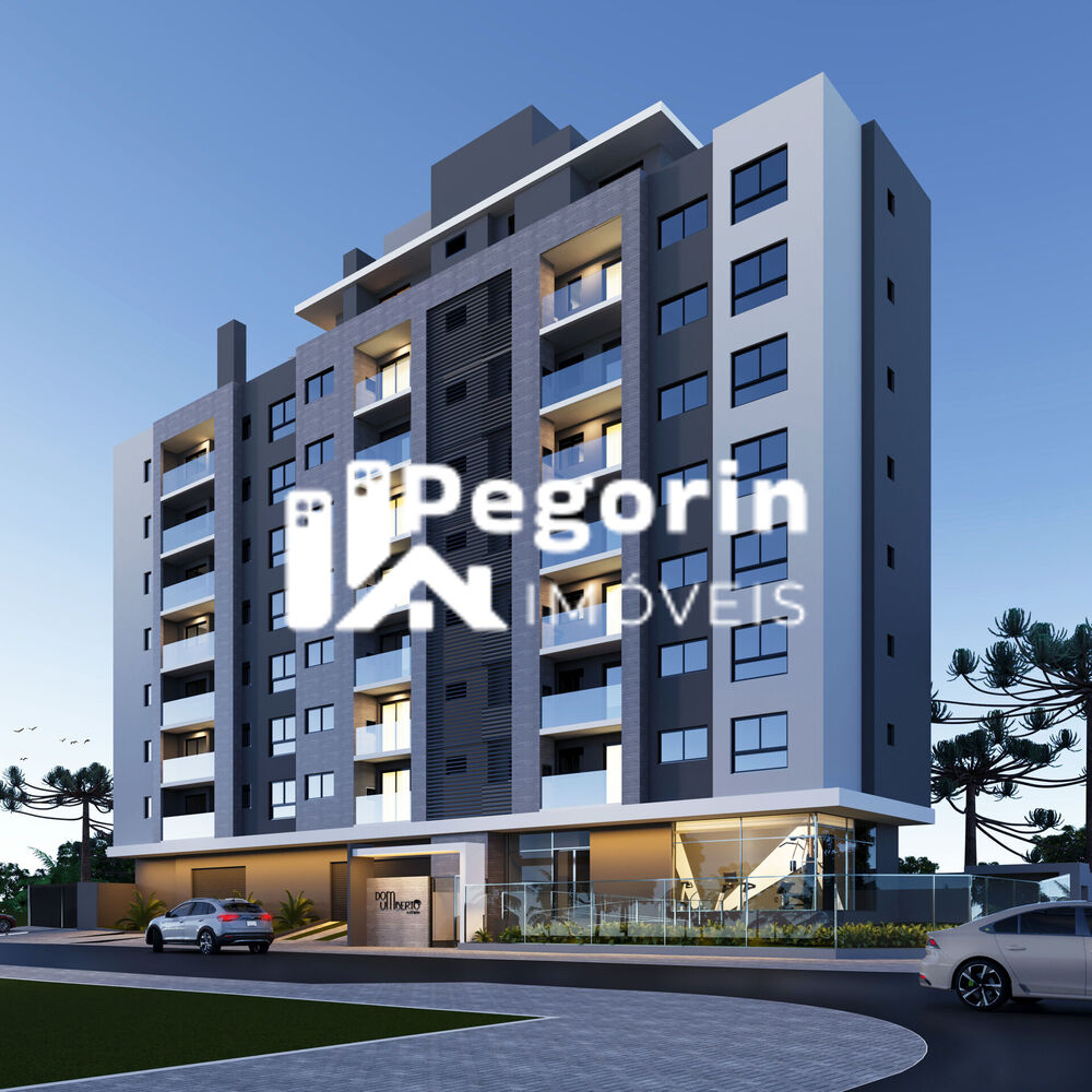 Apartamento, 2 quartos, 62 m² - Foto 4