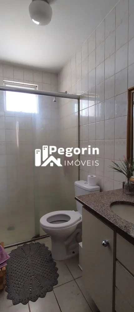 Sobrado, 3 quartos, 83 m² - Foto 10