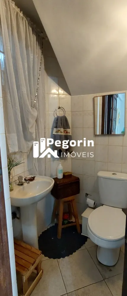 Sobrado, 3 quartos, 83 m² - Foto 12