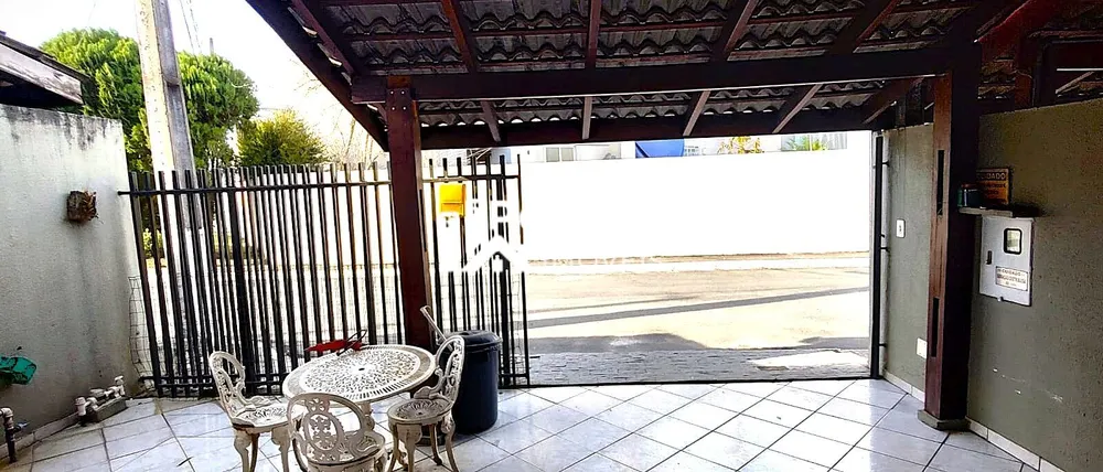 Sobrado, 3 quartos, 83 m² - Foto 3
