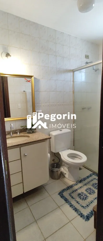 Sobrado, 3 quartos, 83 m² - Foto 8