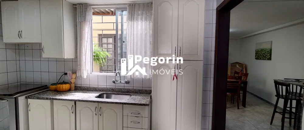 Sobrado, 3 quartos, 83 m² - Foto 7