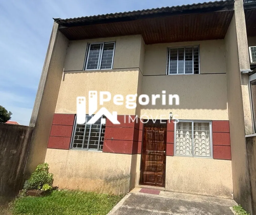 Sobrado, 3 quartos, 84 m² - Foto 7